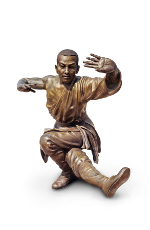 十八銅人爽聲潤喉丸（響聲破笛丸）