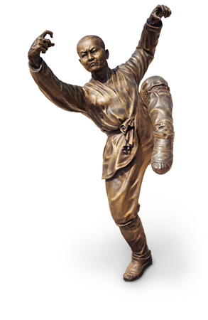 十八銅人行氣散