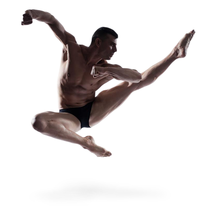 十八銅人行氣散 - 大包裝